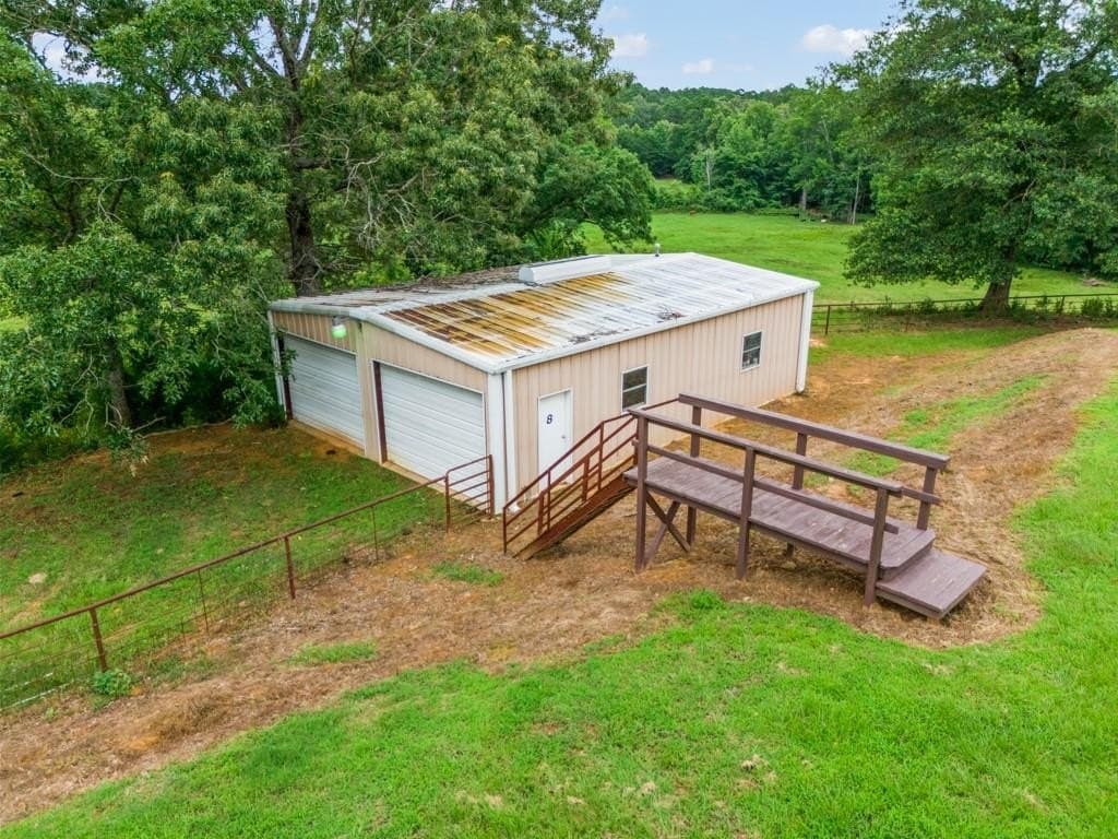 31.6 acres in Upshur County - photo 23