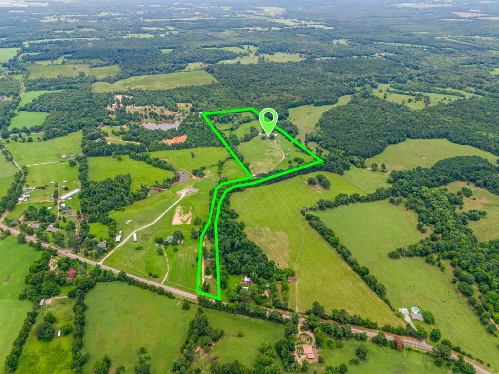 31.6 acres in Upshur County - photo 3