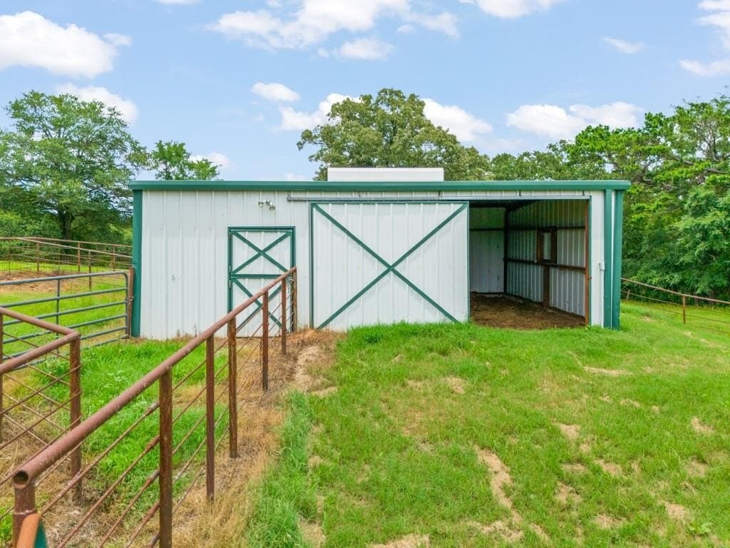 31.6 acres in Upshur County - photo 22