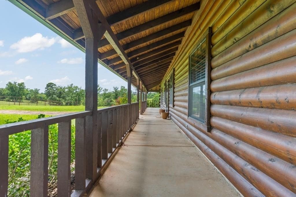 31.6 acres in Upshur County - photo 12