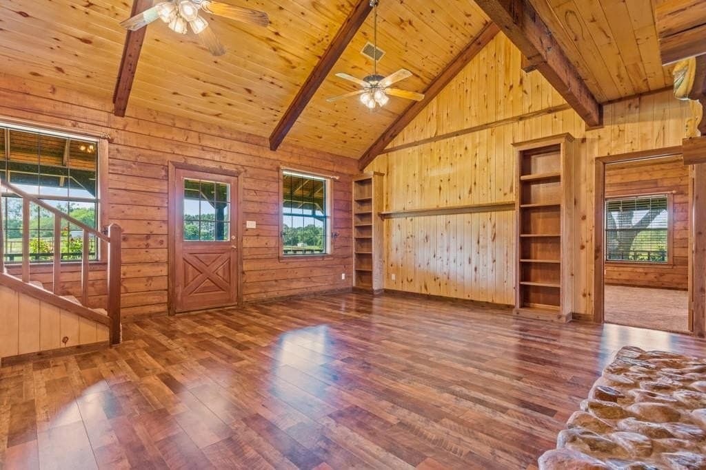 31.6 acres in Upshur County - photo 6