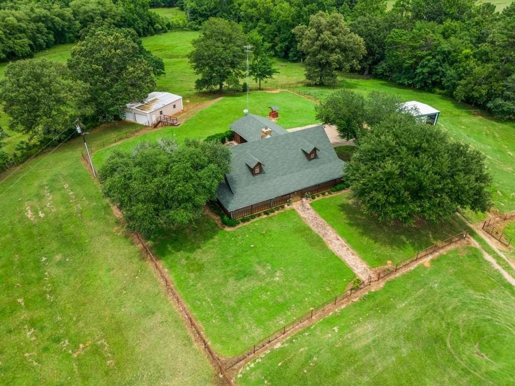 31.6 acres in Upshur County - photo 2