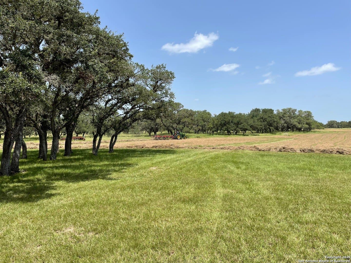 27.84 acres in De Witt County - photo 3