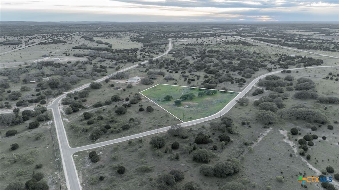 5.09 acres in Burnet County - photo 17