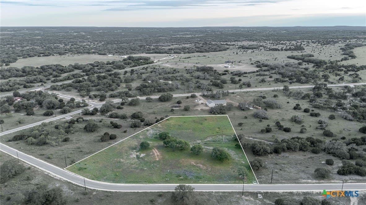 5.09 acres in Burnet County - photo 2