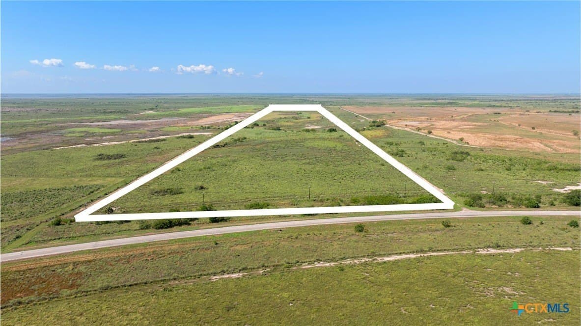 SH 316 105.0 Acres