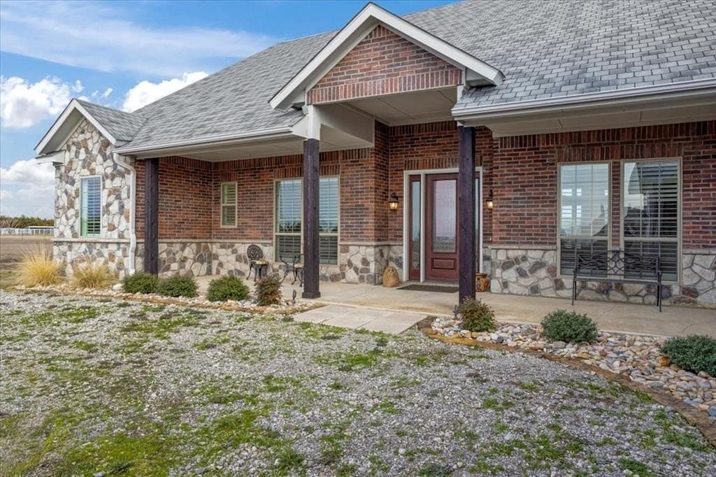 11.3 acres in Collin County - photo 11