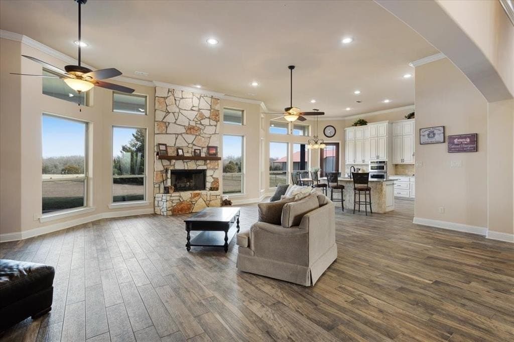11.3 acres in Collin County - photo 32