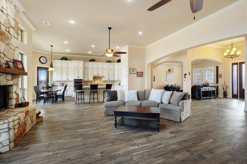 11.3 acres in Collin County - photo 33
