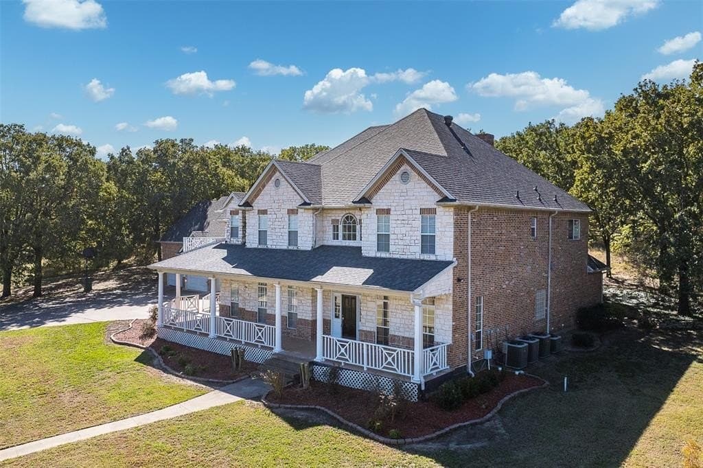 26.24 acres in Henderson County - photo 4