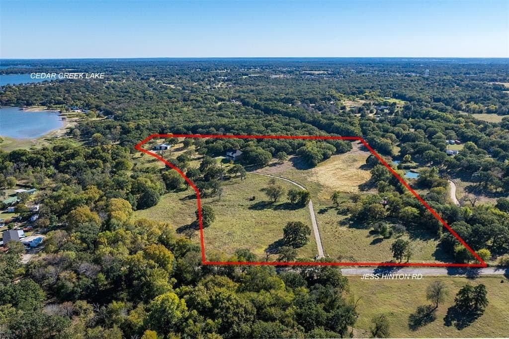 26.24 acres in Henderson County - photo 35
