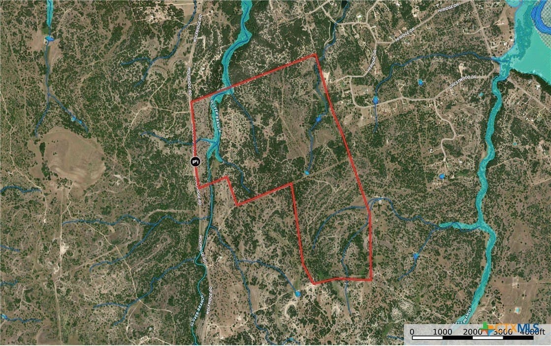 544.68 acres in Bell County - photo 3