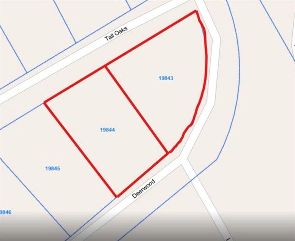1.03 acres in Freestone County - photo 2