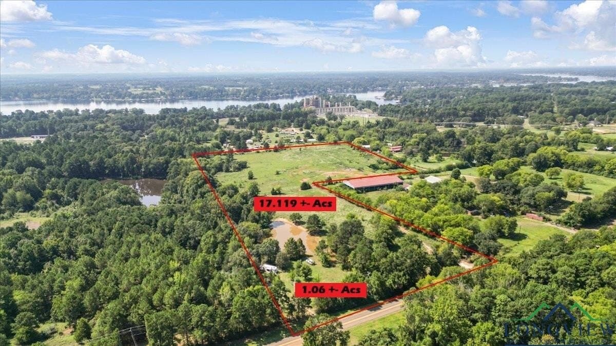 17.12 acres in Gregg County - photo 2