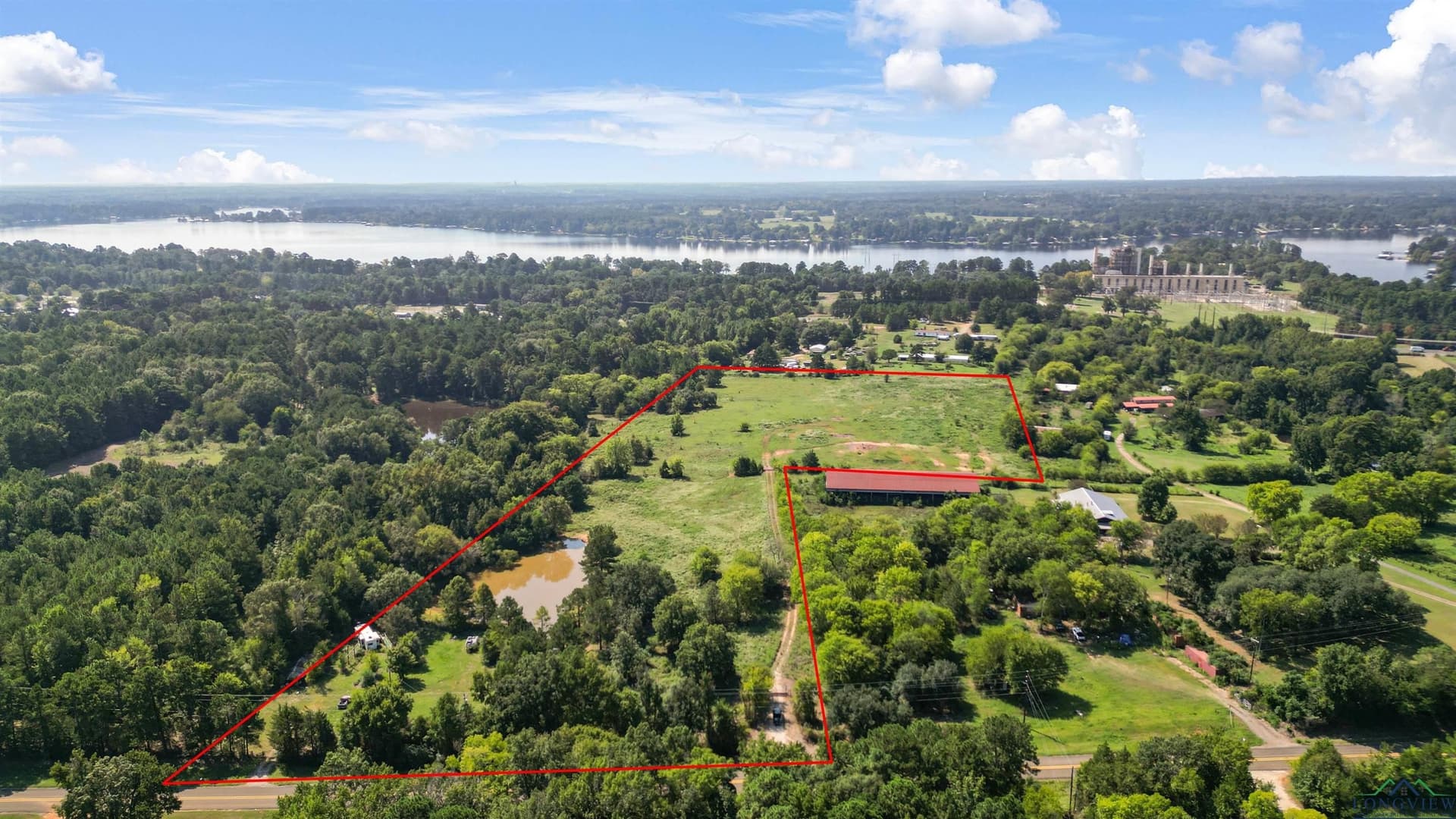 17.12 acres in Gregg County - photo 4