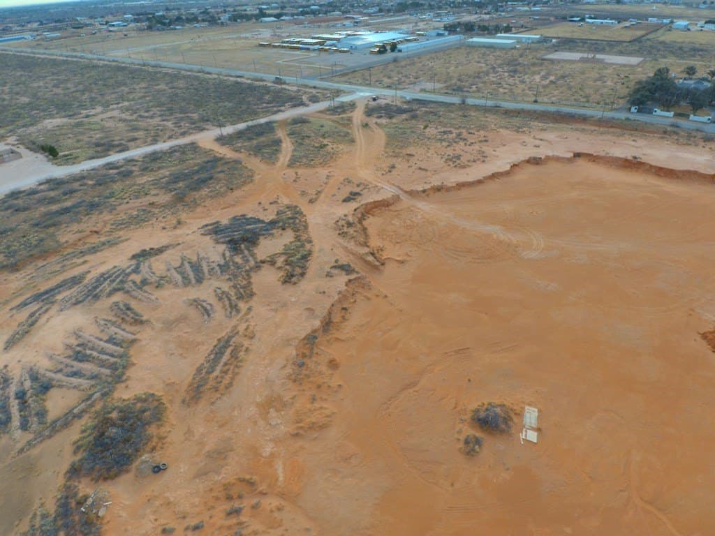 1.94 acres in Midland County - photo 5