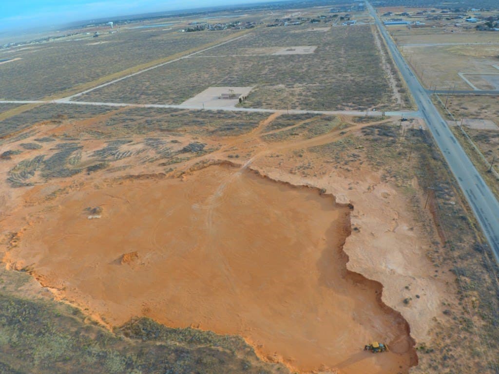 1.94 acres in Midland County - photo 10