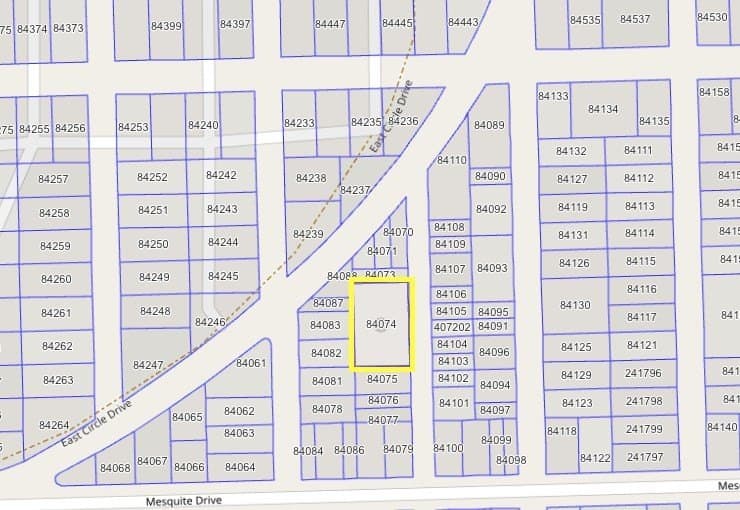 0 acres in Cameron County - photo 5