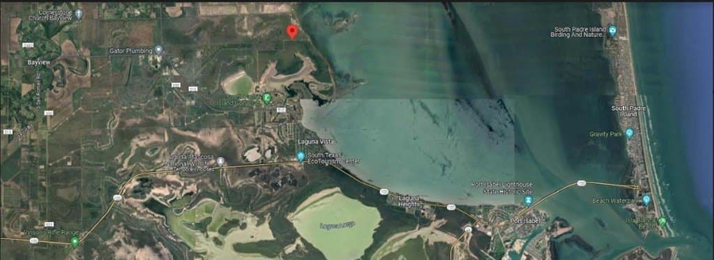 0 acres in Cameron County - photo 3