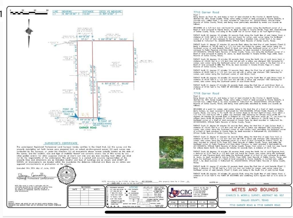 0.16 acres in Dallas County - photo 15