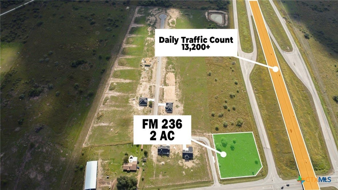 2 acres in Victoria County - photo 2