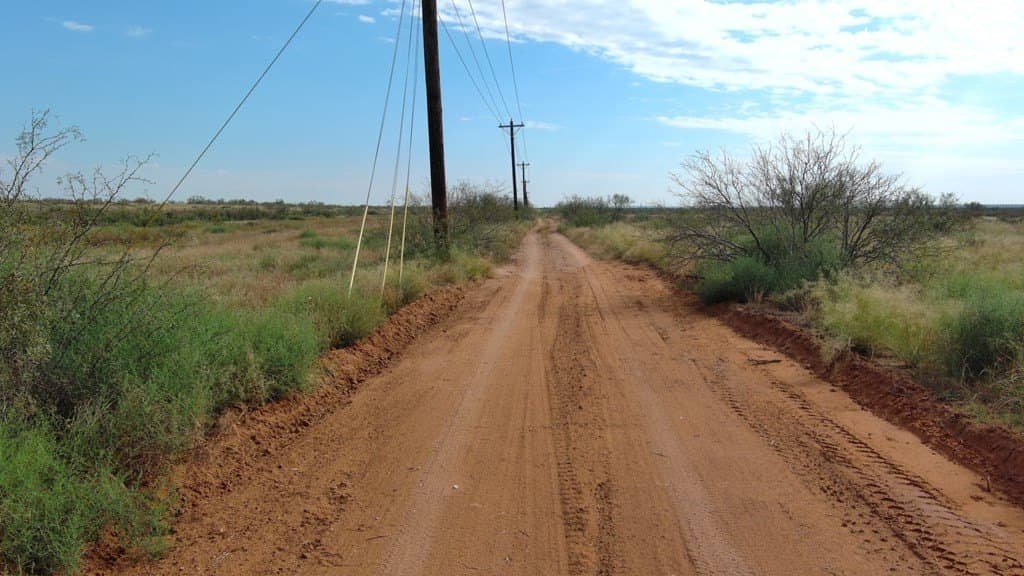 80 acres in Martin County - photo 2