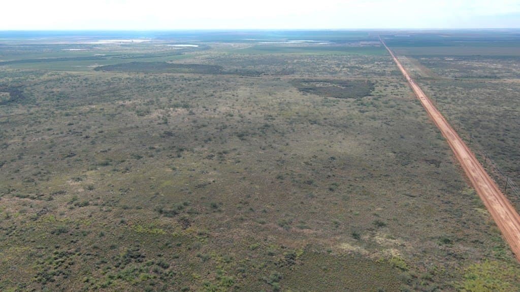 80 acres in Martin County - photo 12