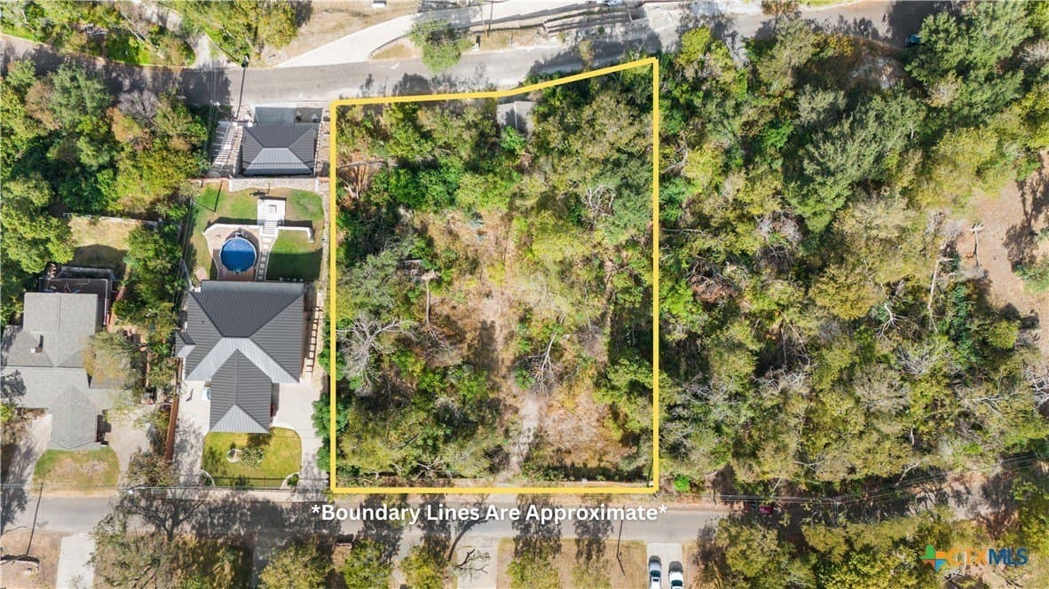 0.73 acres in Bell County - photo 2