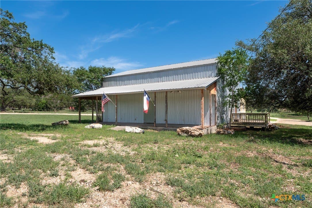 12.34 acres in Hays County - photo 10