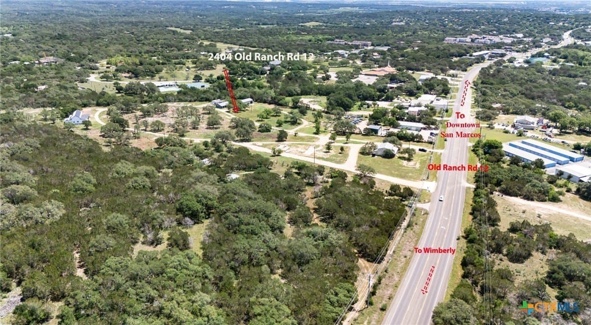 12.34 acres in Hays County - photo 3