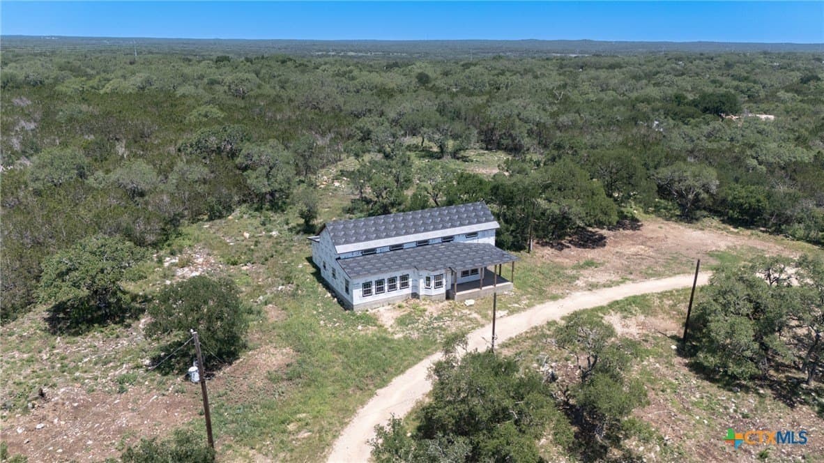 12.34 acres in Hays County - photo 13