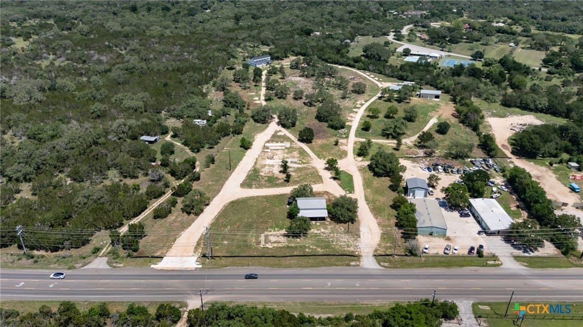 12.34 acres in Hays County - photo 5