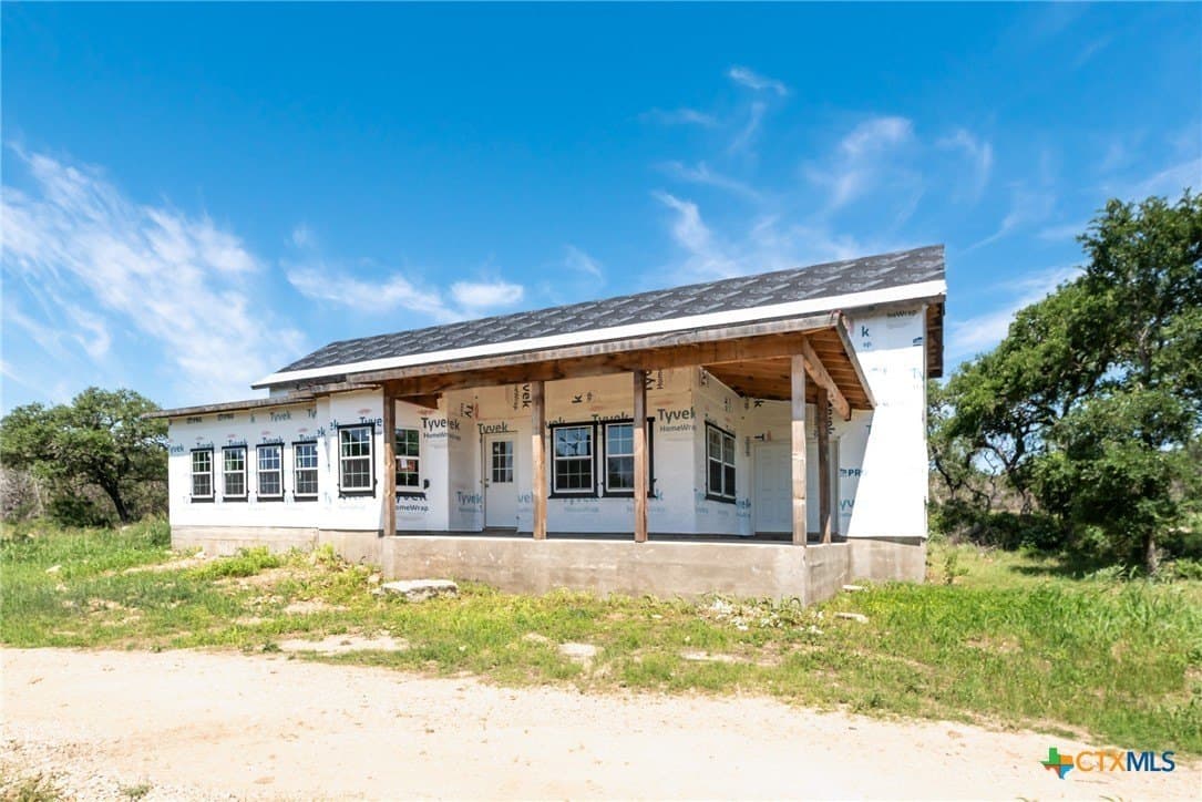 12.34 acres in Hays County - photo 15