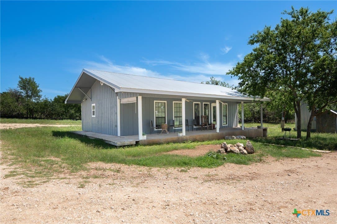 12.34 acres in Hays County - photo 11