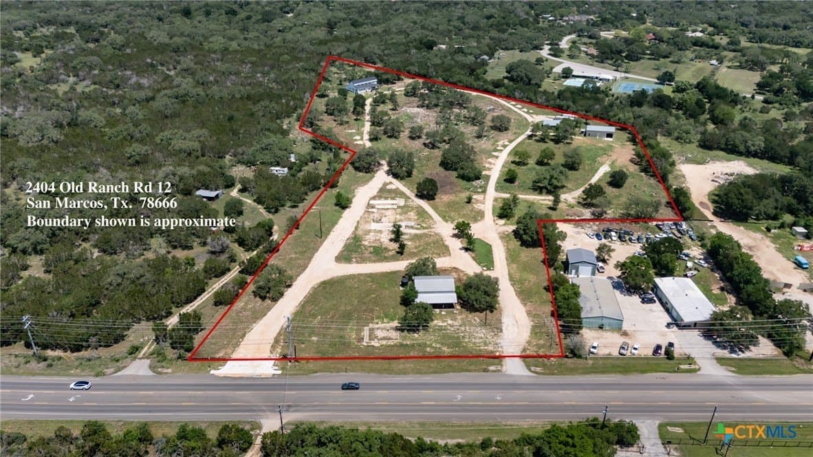 12.34 acres in Hays County - photo 2