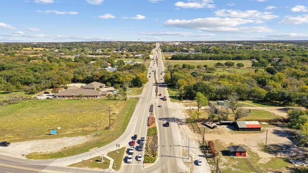 4 acres in Parker County - photo 3