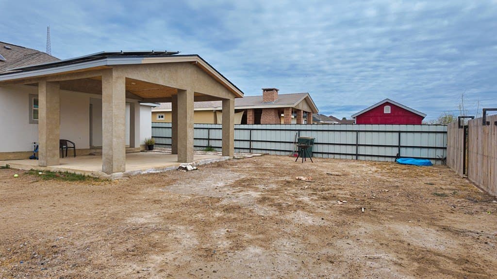 6,599 acres in Maverick County - photo 42