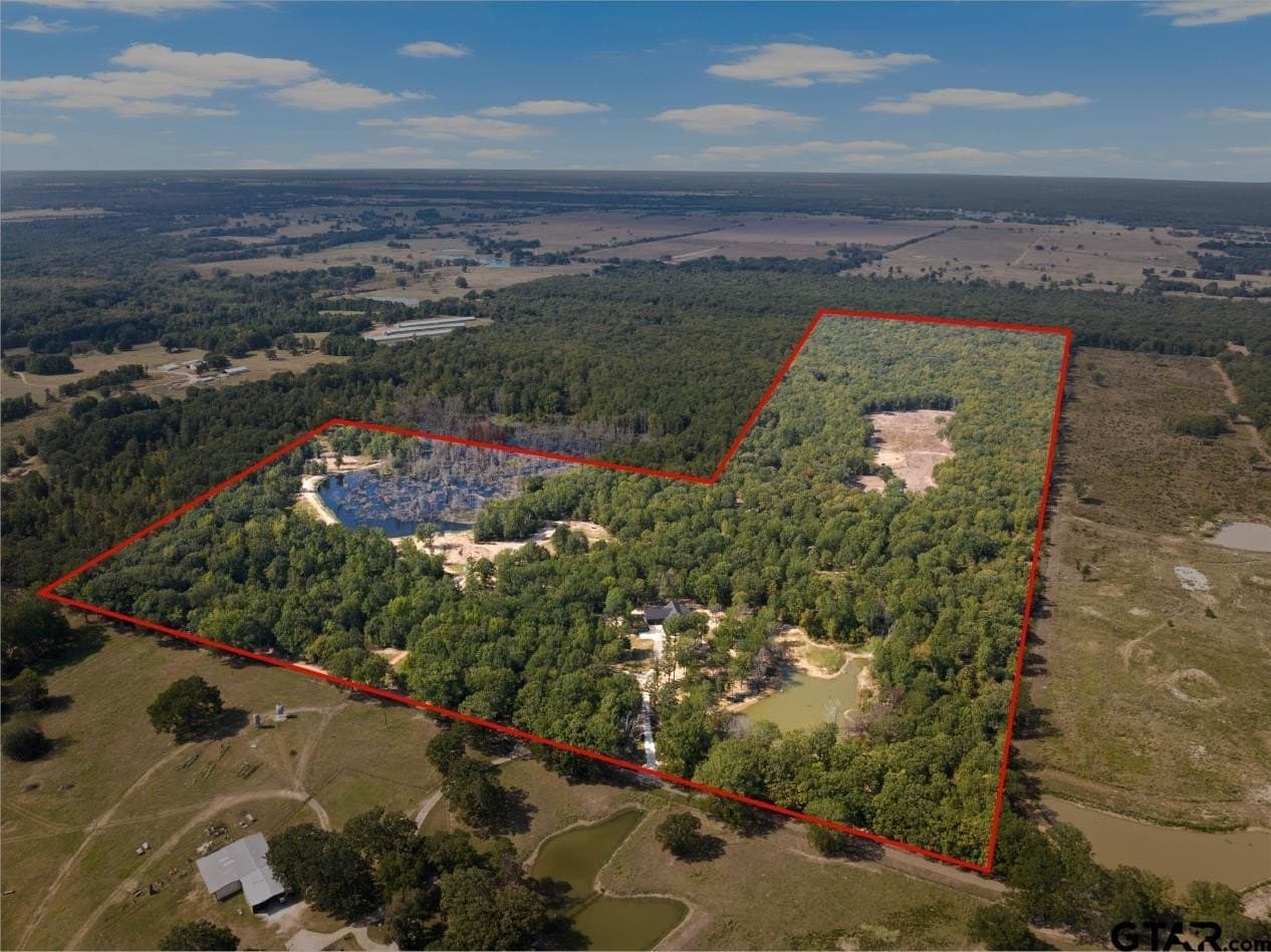 85 acres in Titus County - photo 2