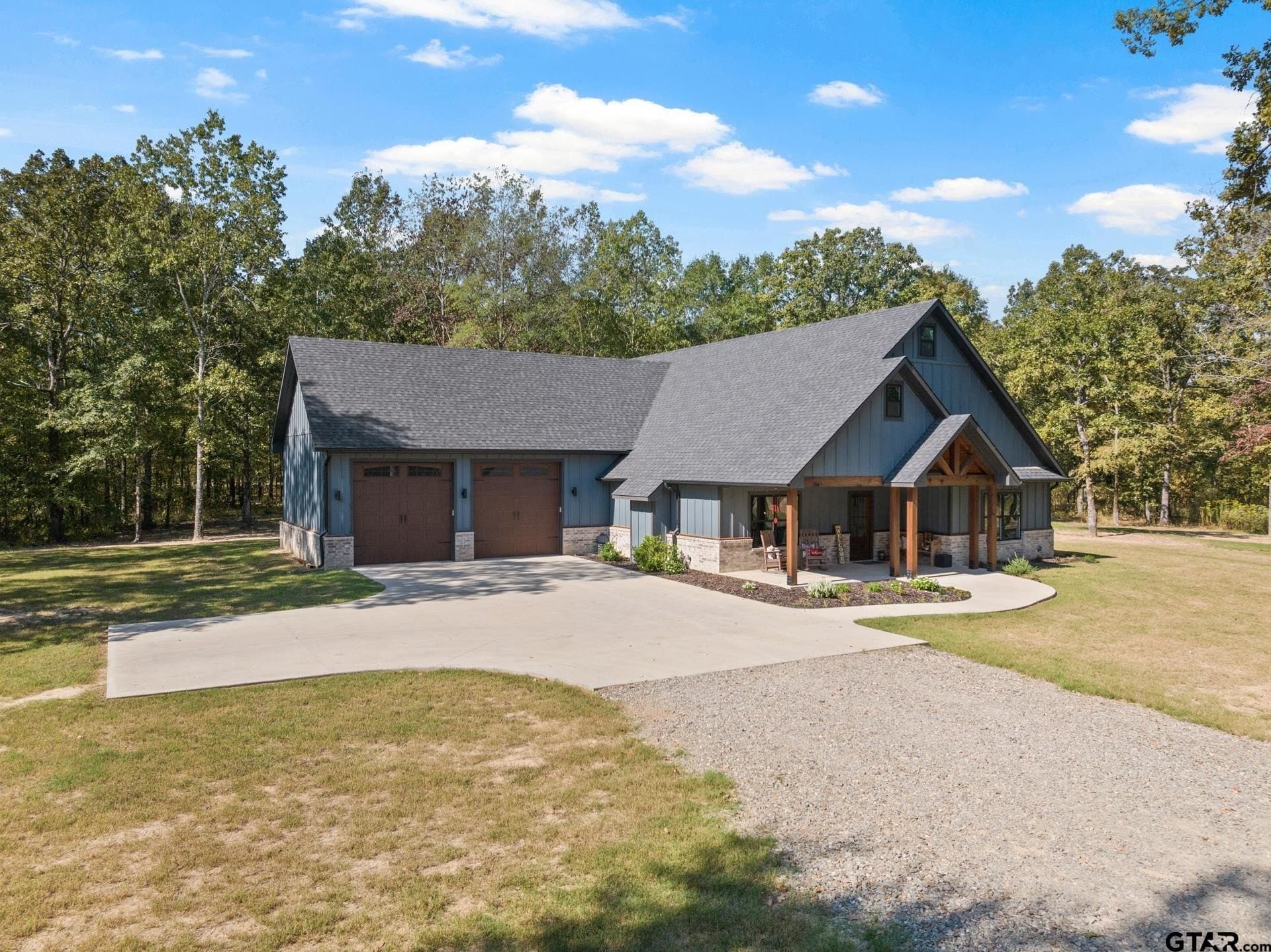 85 acres in Titus County - photo 4