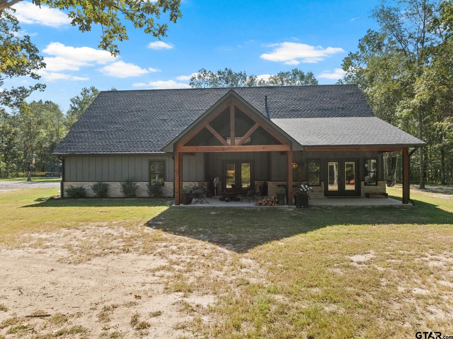 85 acres in Titus County - photo 25