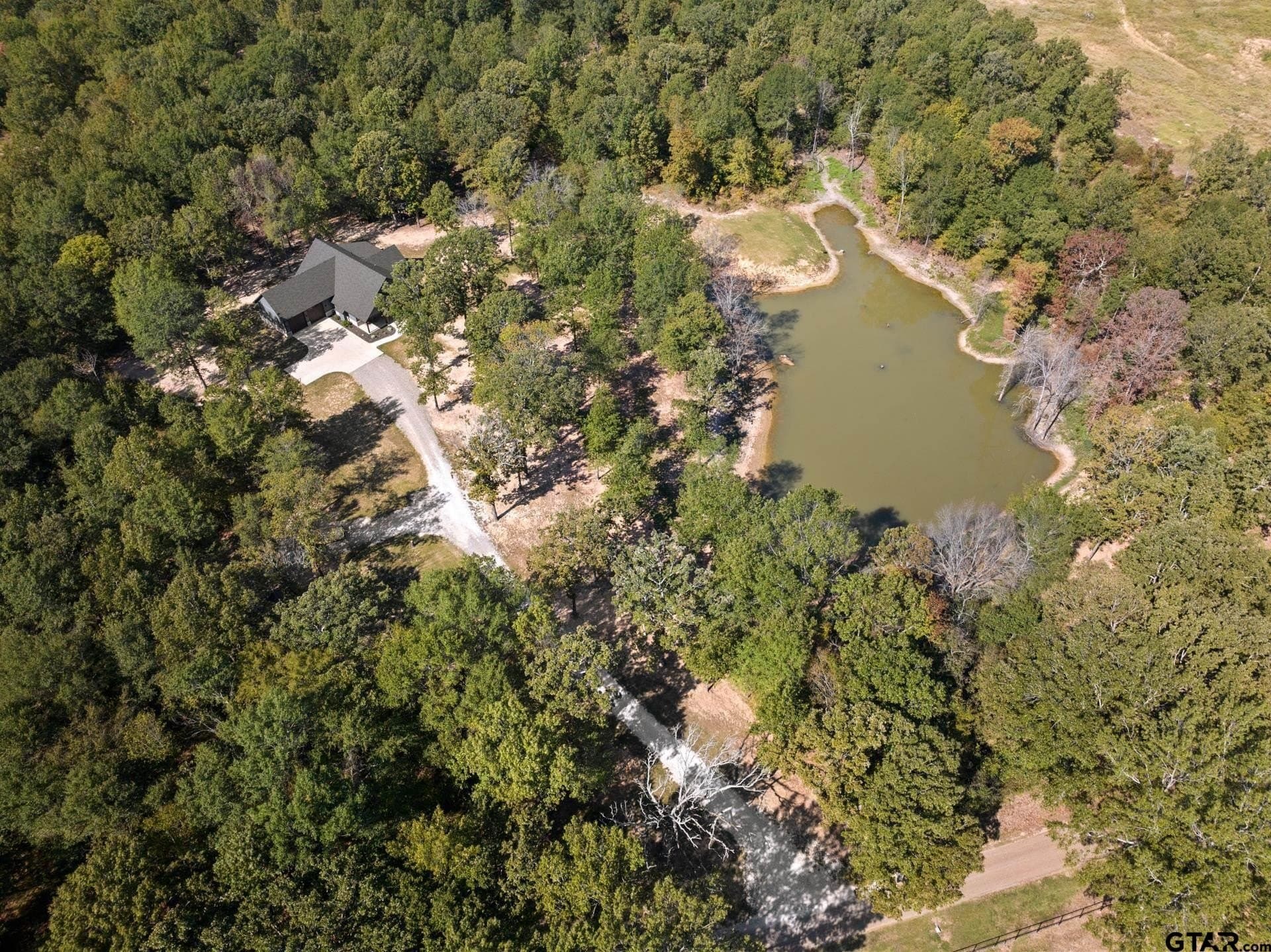 85 acres in Titus County - photo 3