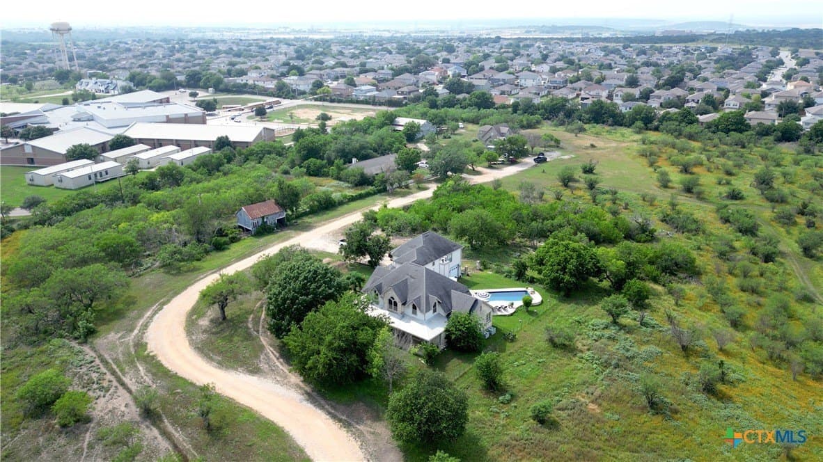29.59 acres in Guadalupe County - photo 5