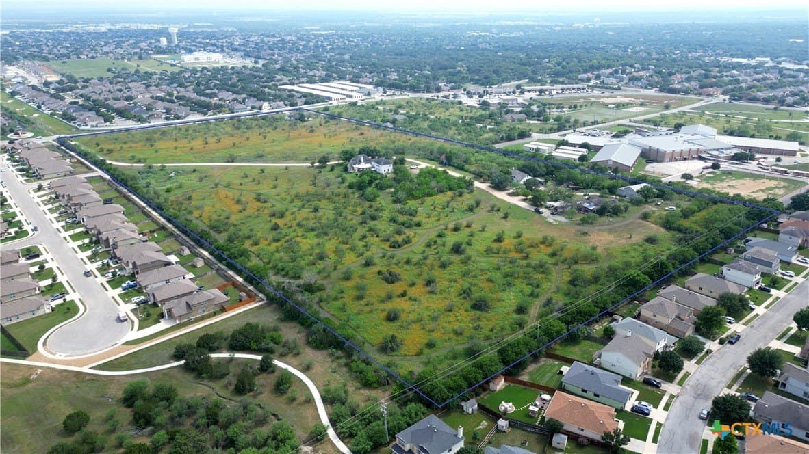 29.59 acres in Guadalupe County - photo 4