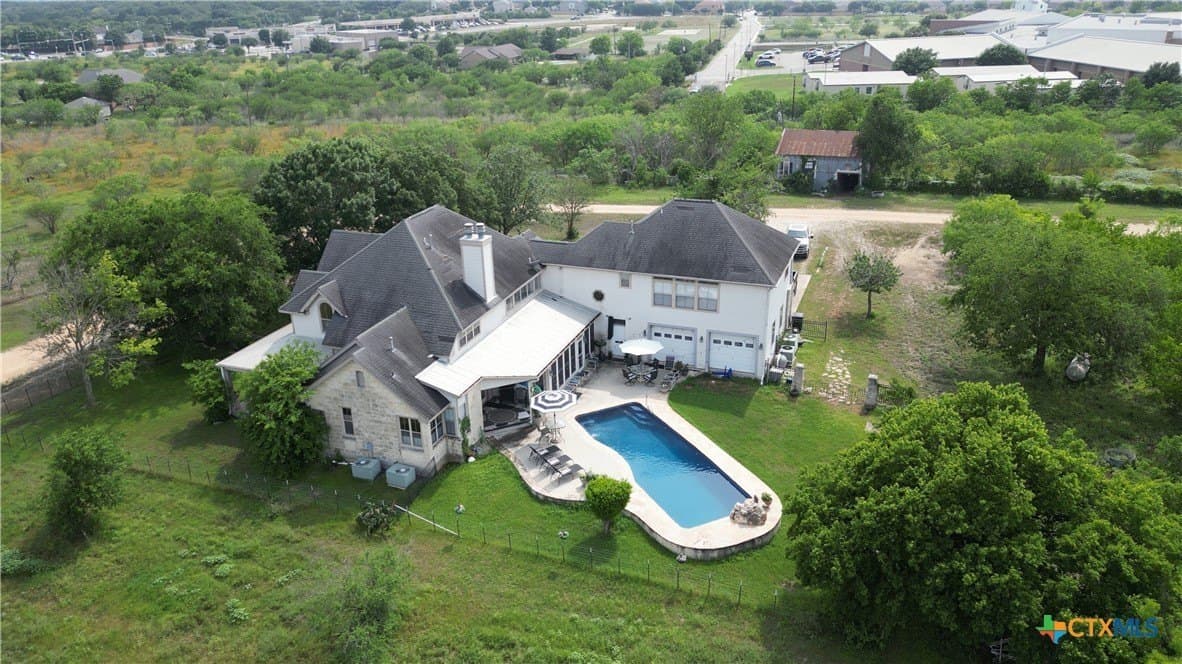 29.59 acres in Guadalupe County - photo 6