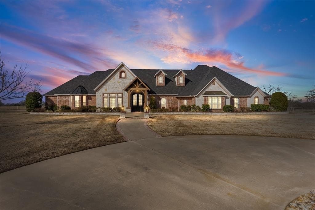 2560 County Road 4708