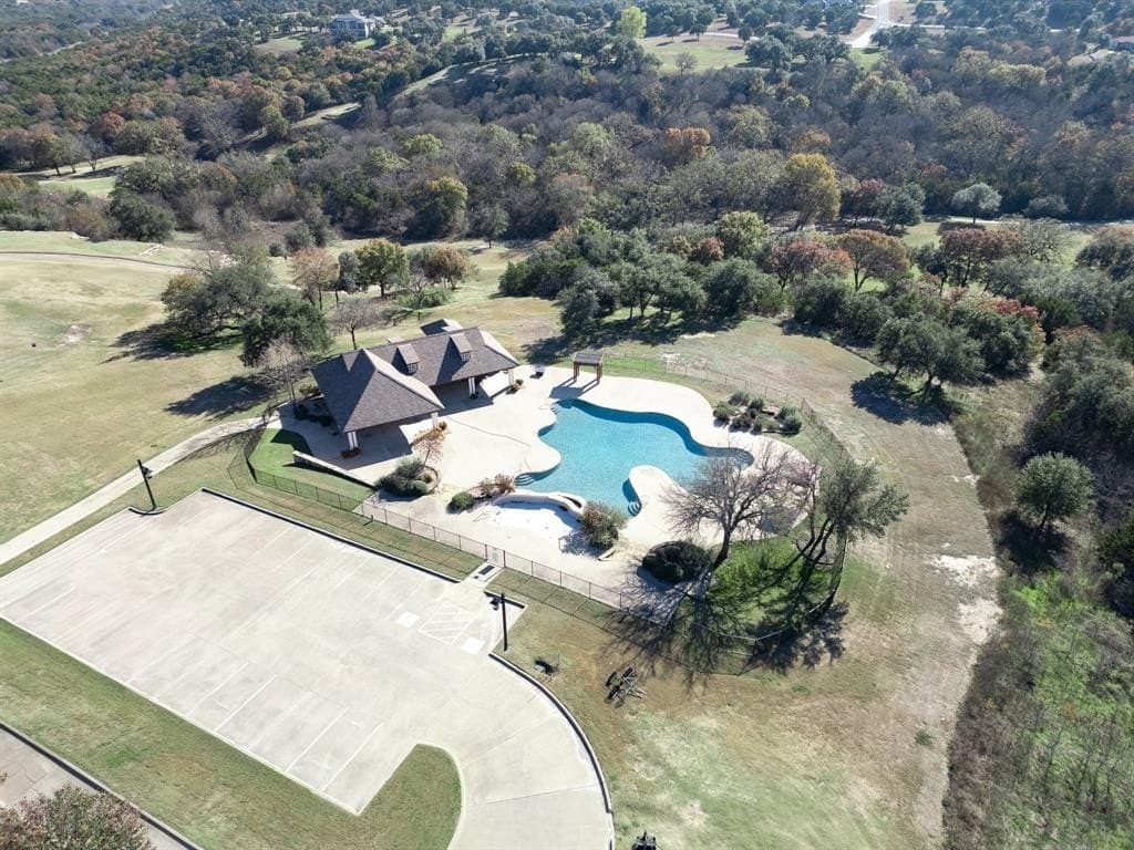 0.36 acres in Johnson County - photo 2