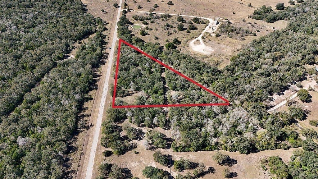 TBD County Road 125