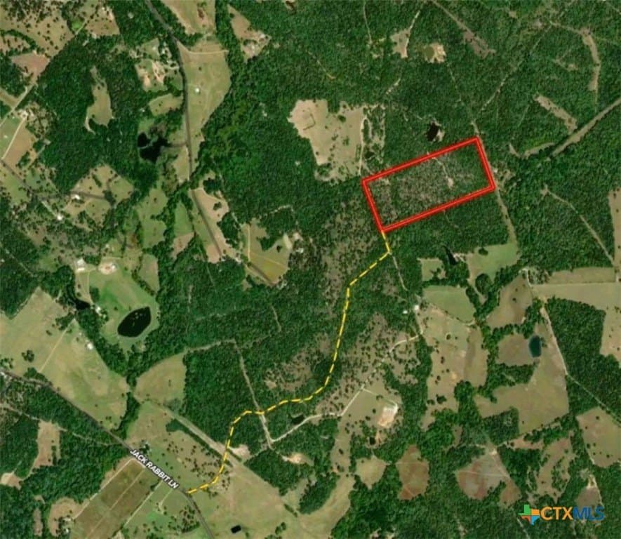 45.52 acres in Robertson County - photo 2