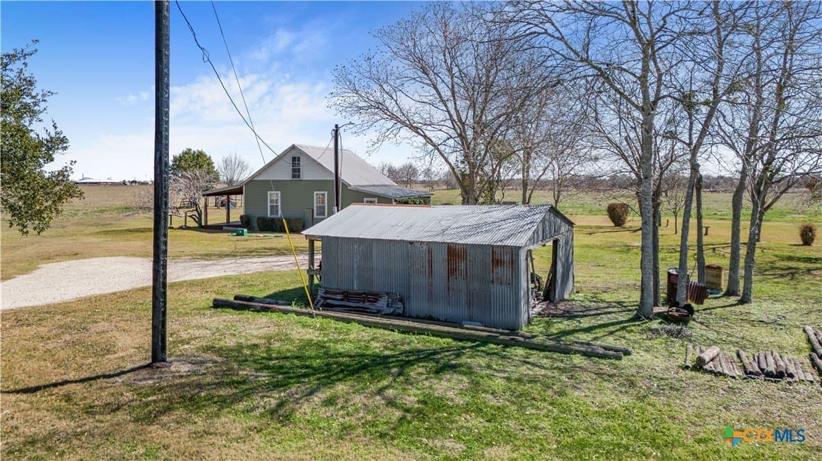 27.77 acres in Victoria County - photo 20