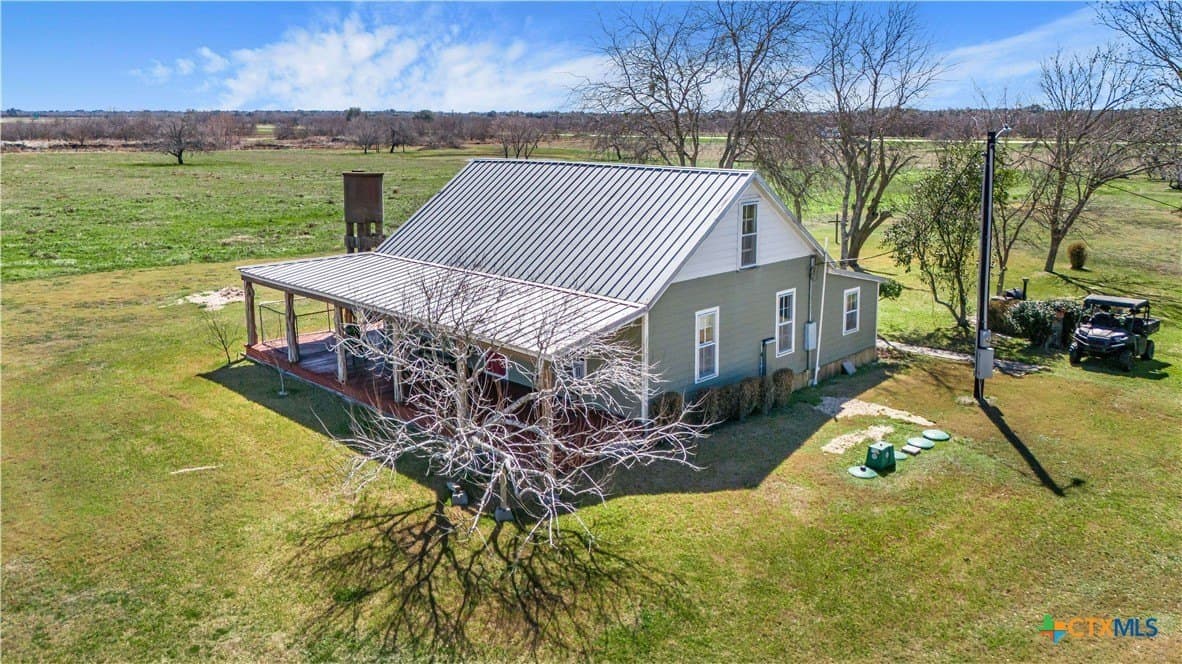 27.77 acres in Victoria County - photo 21